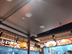 -潞州宴(清华店)