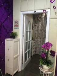 -薇兰专业脱毛连锁机构