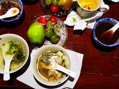 -鼎族怡华·指压·油压·经络(西单昌盛大厦店)