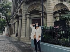 -星巴克臻选(广州沙面店)