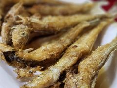 -蛇口康乐快餐鱼仔档(翠苑小区店)
