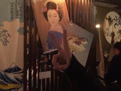 -醉虎传(南锣鼓巷店)