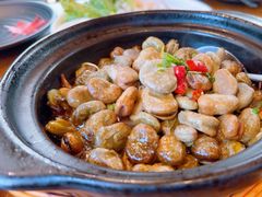 -新木器时代餐厅(太湖新天地店)