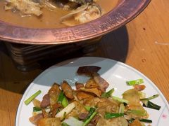 -深巷家味馆.湖北头牌红烧鱼头拌饭(黄陂店)