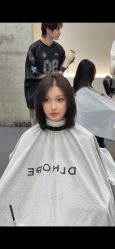 -DL HOPE造型