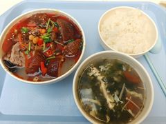 -北大家园食堂