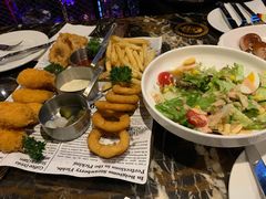 -MOSSO德国餐厅·音乐酒吧(环宇荟店)