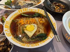 -云锦壹号·淮扬宴(徐汇万科店)