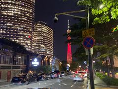 -海心沙亚运公园
