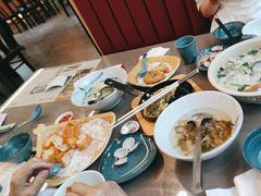 -安泰楼·佛跳墙创始人·传统闽味早茶·酒楼(三坊七巷闽菜地标店)