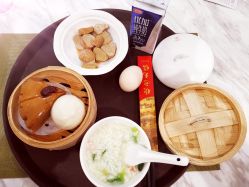 -喜喜月子(瑞虹天地店)