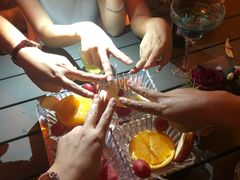 -酒肆浅葱•烧烤•龙虾•排档(卓悦intown店)