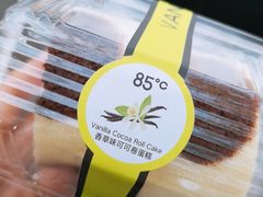 -85度C(生甜甜圈研究工坊·上海局门店)