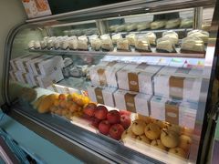 -薇薇安千层蛋糕(府城店)
