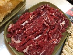 肥牛-胡须佬鸡煲四季火锅(龙珠大道店)
