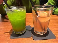 -StayReal Cafe(长宁来福士广场东八区店)