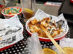 -孖记茶档·热腾茶餐(乐峰店)