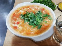 -烤五行·烧烤烤串(石佛营店)