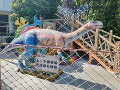 -海合安武汉极地海洋公园