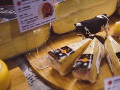 -Olé精品超市(北京合生汇店)