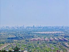 -北京西山国家森林公园