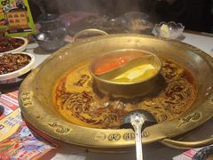 -哥老官重庆美蛙鱼头(宝山龙湖店)