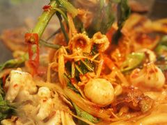-韩一馆(吉大店)