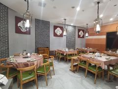 大堂-诗爷牛尾汤(大坪英利店)