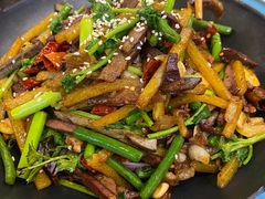 -九府羊鲜羊火锅·烧烤·小海鲜(华汇大厦店)