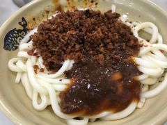 -肖家河家常面(肖家河北街店)