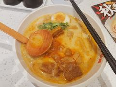 -味千拉面(上海松江二店)