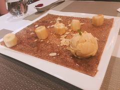 -LA CREPERIE BRETONNE布列塔尼法式餐厅(天童北路店)