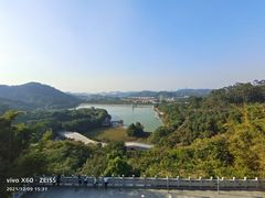 -水濂山森林公园