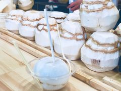 -椰子下蛋(南锣鼓巷店)