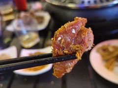 -探牛东北烧烤·铁锅炖大鹅(深圳总店)