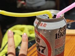 -半酌烧烤小酒馆(南京东路店)