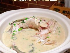 -湘语·湖南家常菜(新洲店)