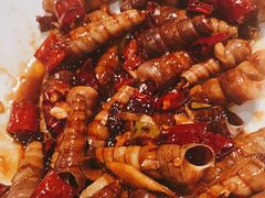 -胶东海鲜大排档(北太平庄店)