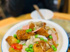 -慧娟面馆·餐厅(望江路店)