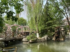 -天毓山庄·餐厅