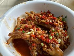 -笨罗卜浏阳菜馆(太平街店)