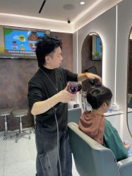 -LJOY丽锦造型·烫发染发