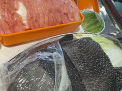 -水碾河刘老大串串香(水碾河路店)