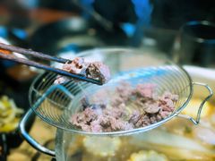 -手选潮汕鲜活牛肉火锅(二七广场店)