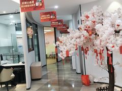 -牙博士口腔品牌连锁(杨浦店)