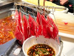 -宽来火锅(来福士广场店)