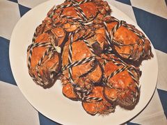 【啤酒节】大闸蟹-杭州国际会议中心洲际酒店-德国啤酒屋(砂之船国际生活广场店)