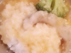 -岷山饭店-芝芝自助餐厅