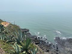 -漳州滨海火山岛自然生态风景区