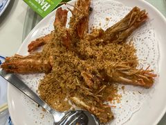 -無招牌海鮮(芽笼店)